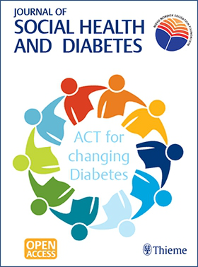 Journal of Social Health and Diabetes