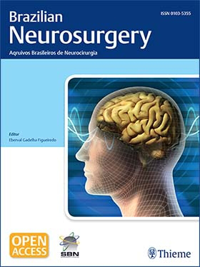 Brazilian Neurosurgery