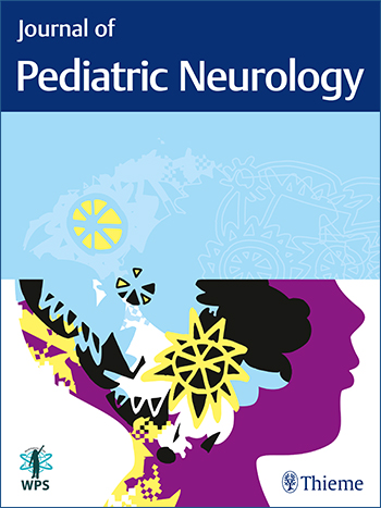 Journal of Pediatric Neurology