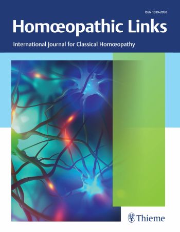 Homœopathic Links