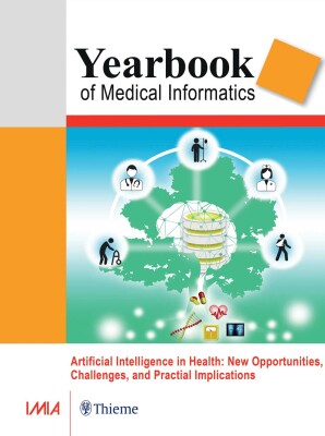 Yearbook of Medical Informatics