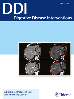 Digestive Disease Interventions