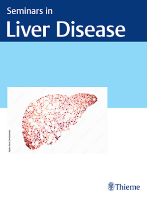 Seminars in Liver Disease