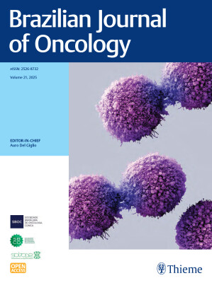 Brazilian Journal of Oncology