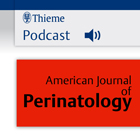 Logo Podcast Journal Of Perinatology