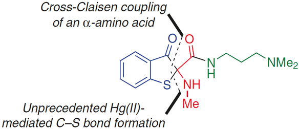An Efficient Synthesis of a Highly.gif