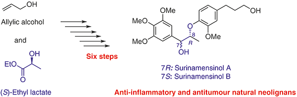 Total Synthesis of.gif