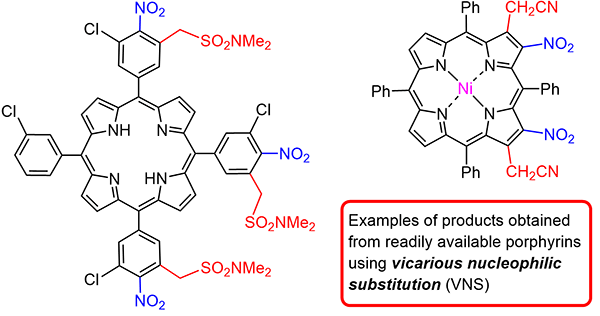 SynOpen-Vicarious Nucleophilic Substitution 2.gif