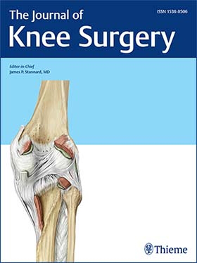 The Journal of Knee Surgery