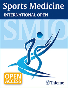 Sports Medicine International Open