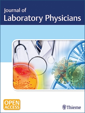 Journal of Laboratory Physicians