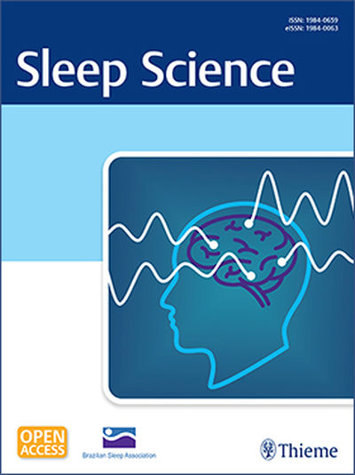 Sleep Science