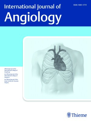 International Journal of Angiology