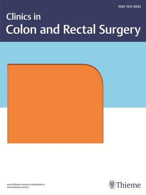 Clinics in Colon and Rectal Surgery
