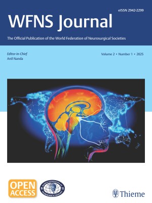 WFNS Journal