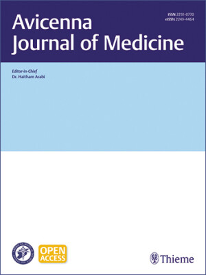 Avicenna Journal of Medicine