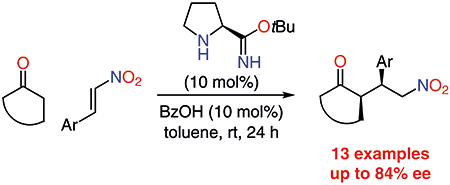 Amino Imidate.gif