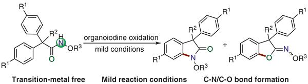 Oxidative Annulation.gif