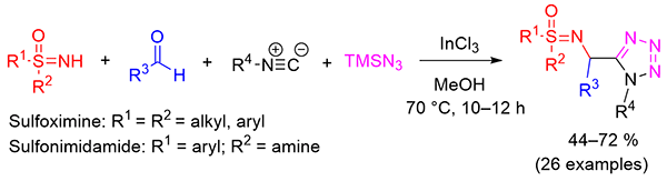 Synthesis of α-Sulfoximino.gif