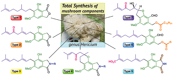 Total Synthesis of Geranyl.gif