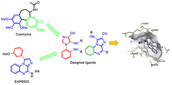 Design, Synthesis and Biological Evaluation of.gif