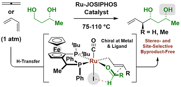 Carbonyl Allylation and Crotylation.gif