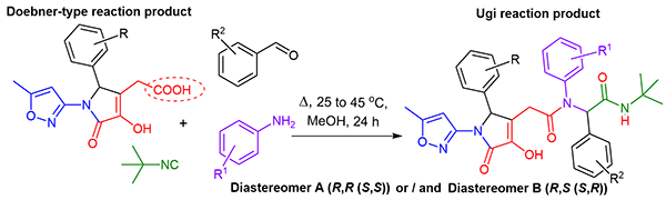 Temperature-Controlled Diastereoselective.gif