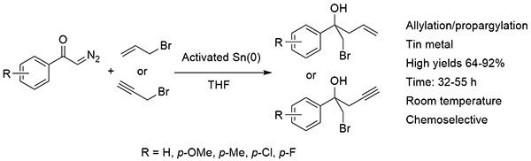 Conversion of α-Diazoketones.gif