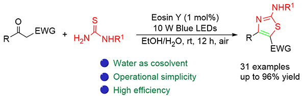 Visible-Light-Promoted C(sp3)–H Bond Functionalization.gif