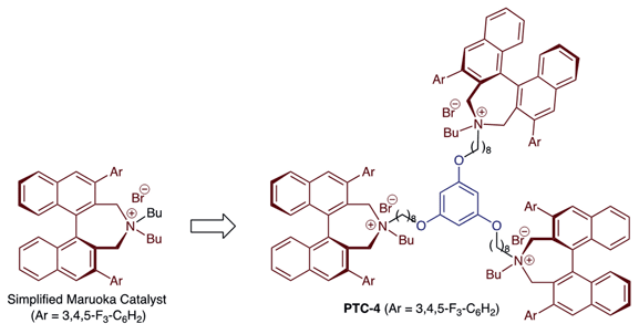 5-Design of Y-Shaped Trimers of Chiral Phase-Transfe.gif