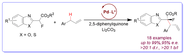 10-Access to Fluorinated Quaternary Stereogenic.gif