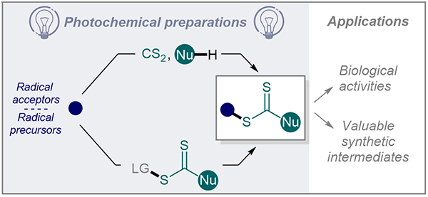 Photocatalytic Strategies for the.gif